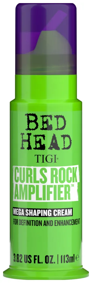 Tigi Bed Head Curls Rock Amplifier Cream
