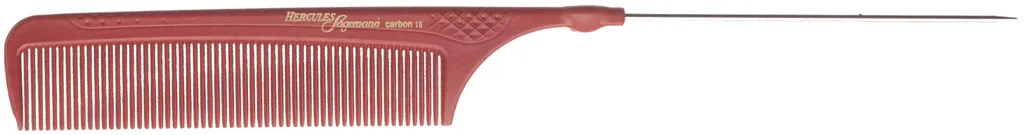 Hercules Sägemann Carbon Stielkamm HS C18