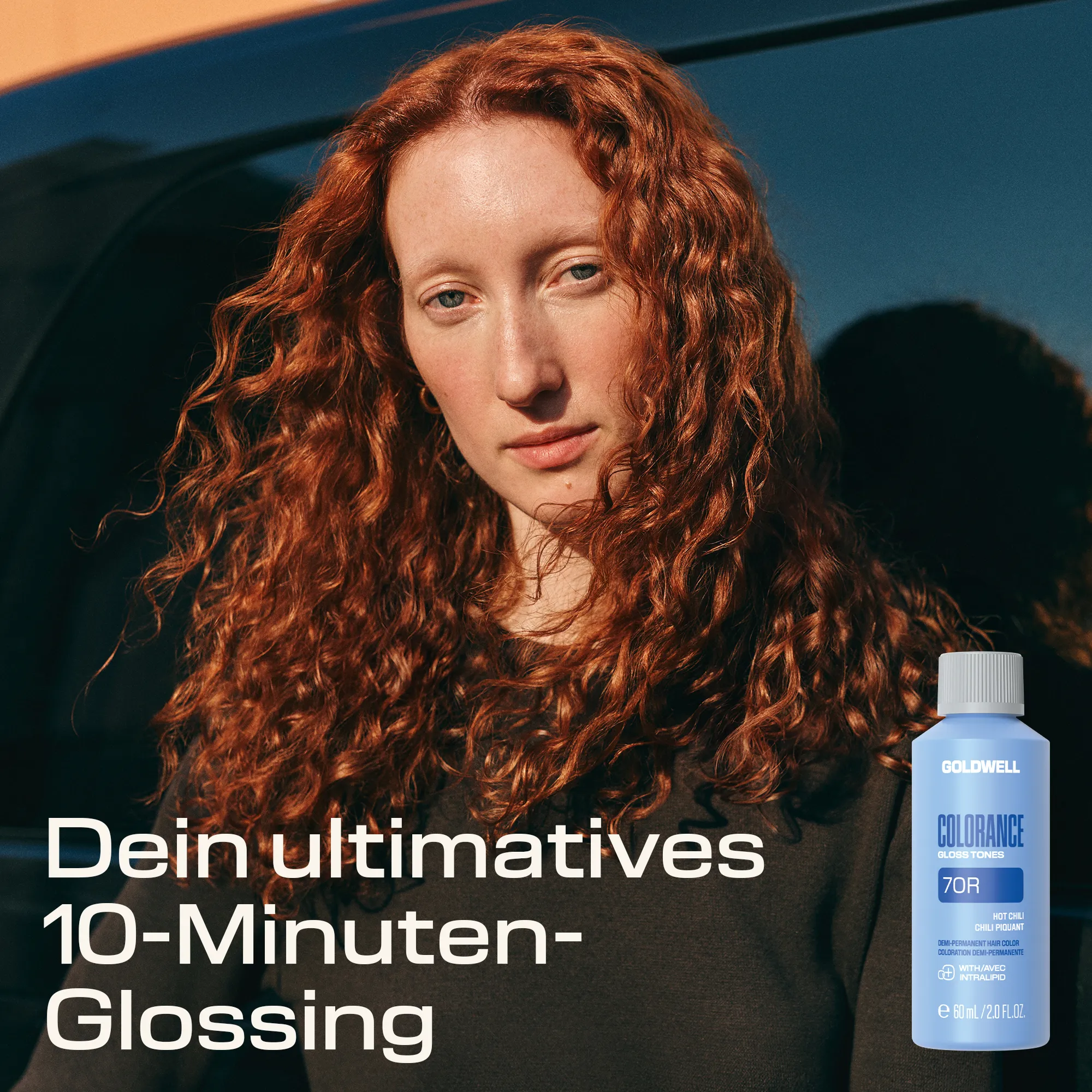 Goldwell Colorance Gloss Tones