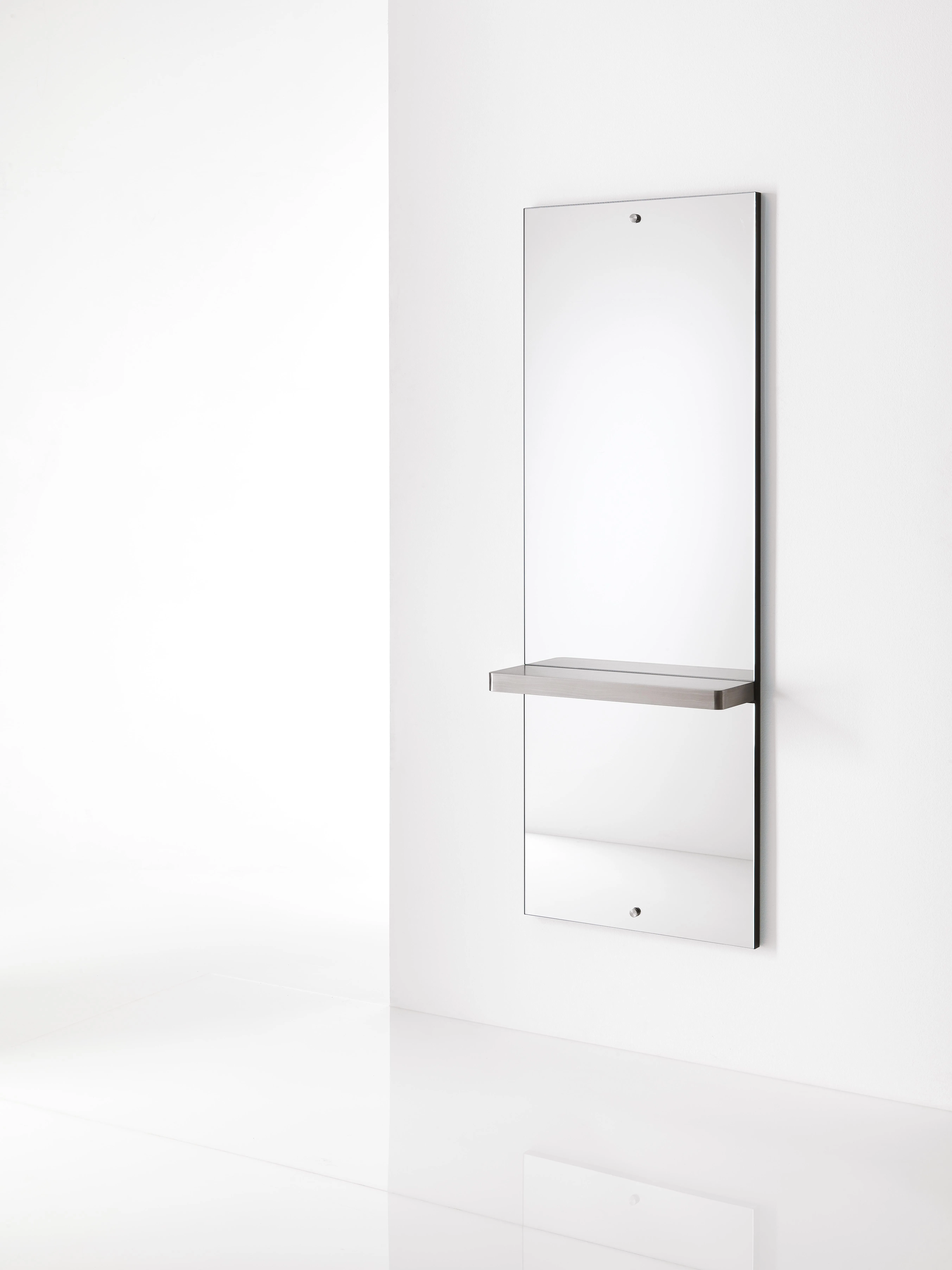 Xanitalia Reflectio Full Spiegel Mit Konsole