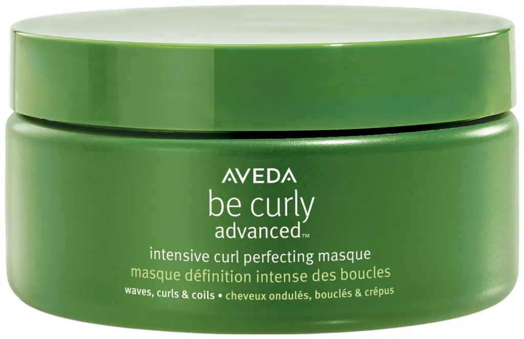 Aveda Be Curly Advanced Intensive Curl Perfecting Masque