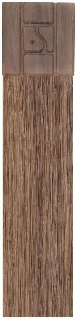 SHE Bonding Extensions Hellorange Farbe 29