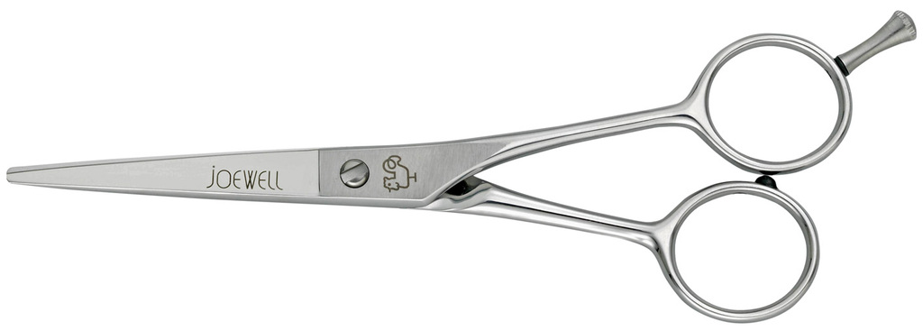 Joewell Classic Serie Semi-Offset Haarschneideschere