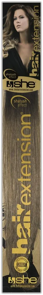 SHE Bonding Extensions Ombré T6/27