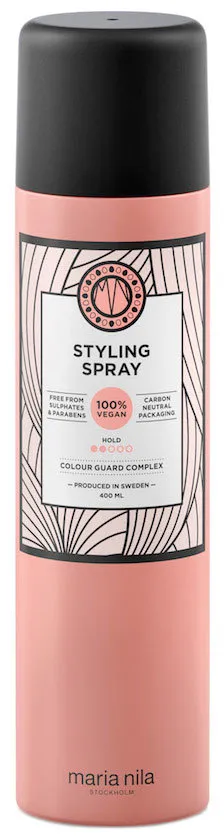 Maria Nila Styling Spray