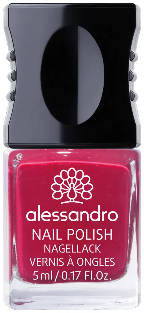 Alessandro Color Code 4 Nagellack