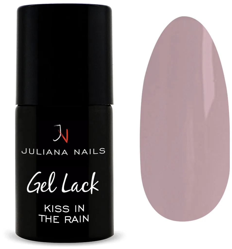 Juliana Nails Gel Lack Nude & Brauntöne