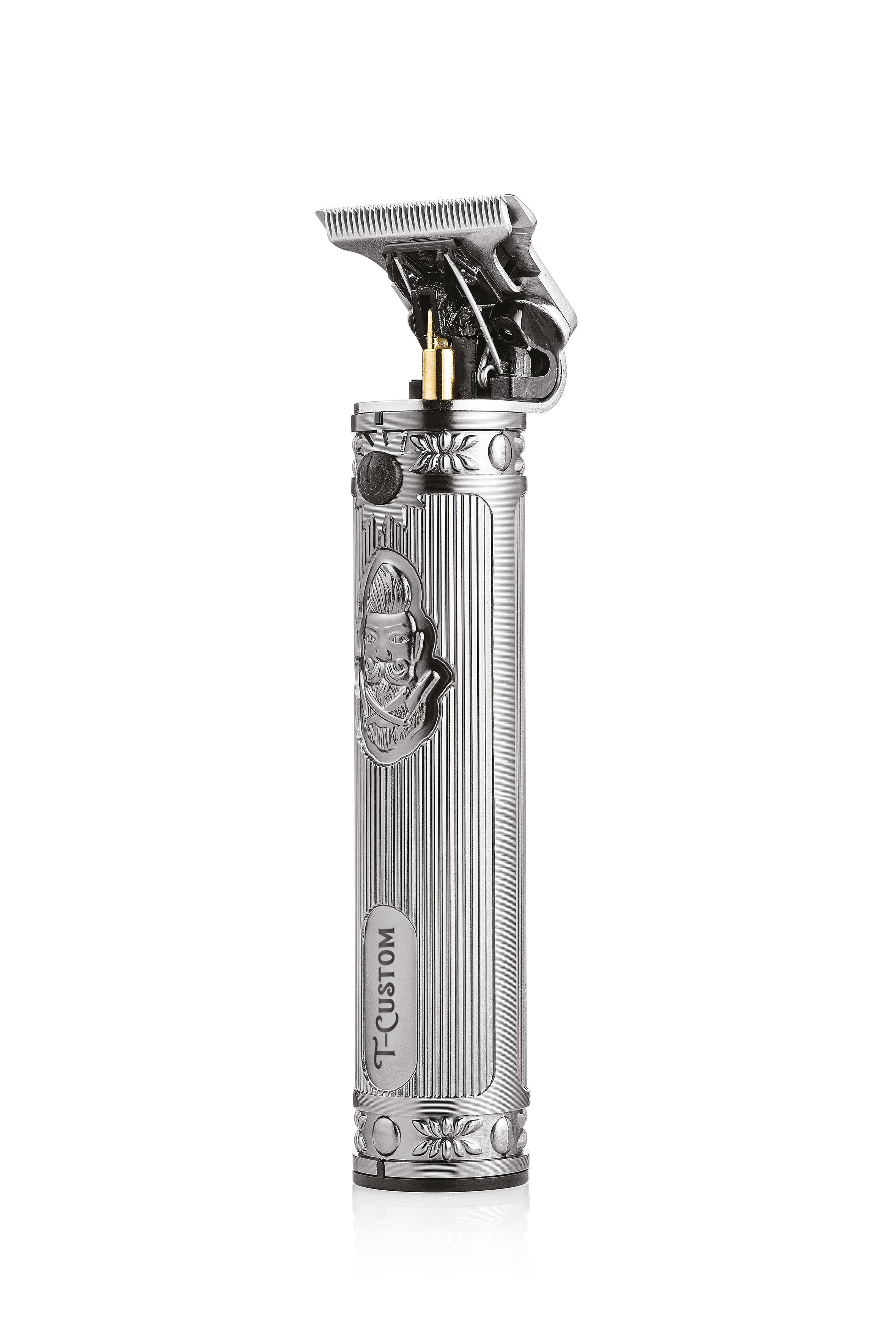 Xanitalia Barber T Custom Professioneller Haarschneider