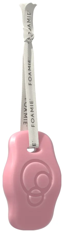 Foamie Niacinamid Shampoo Bar Feste Pflege für Kräftigung