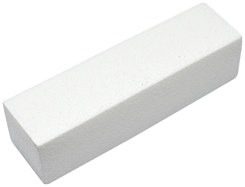 Juliana Nails Buffer 100/100 - Weiß