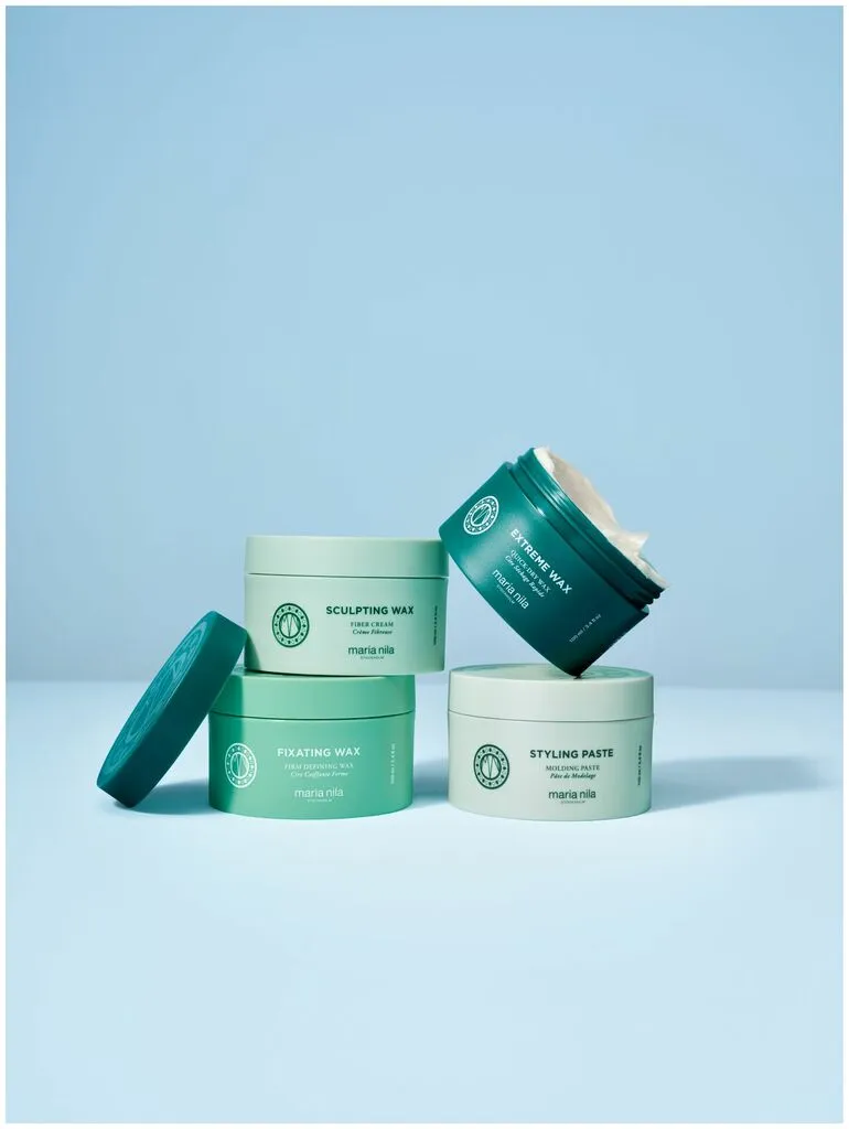 Maria Nila Fixating Wax