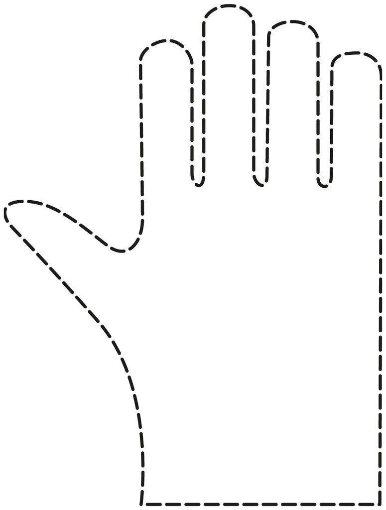 Comair Einweg Handschuhe Herren