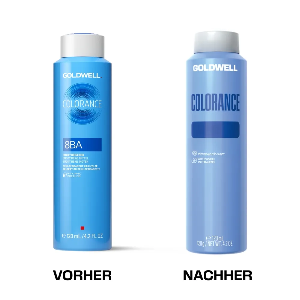 Goldwell Colorance 120 ml