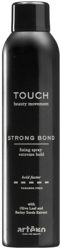 Artègo Touch Strong Bond