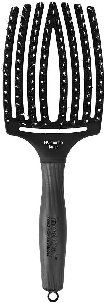 Olivia Garden Fingerbrush