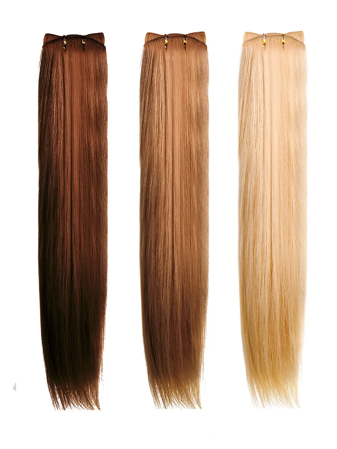 SHE Weft Extensions 45/45cm