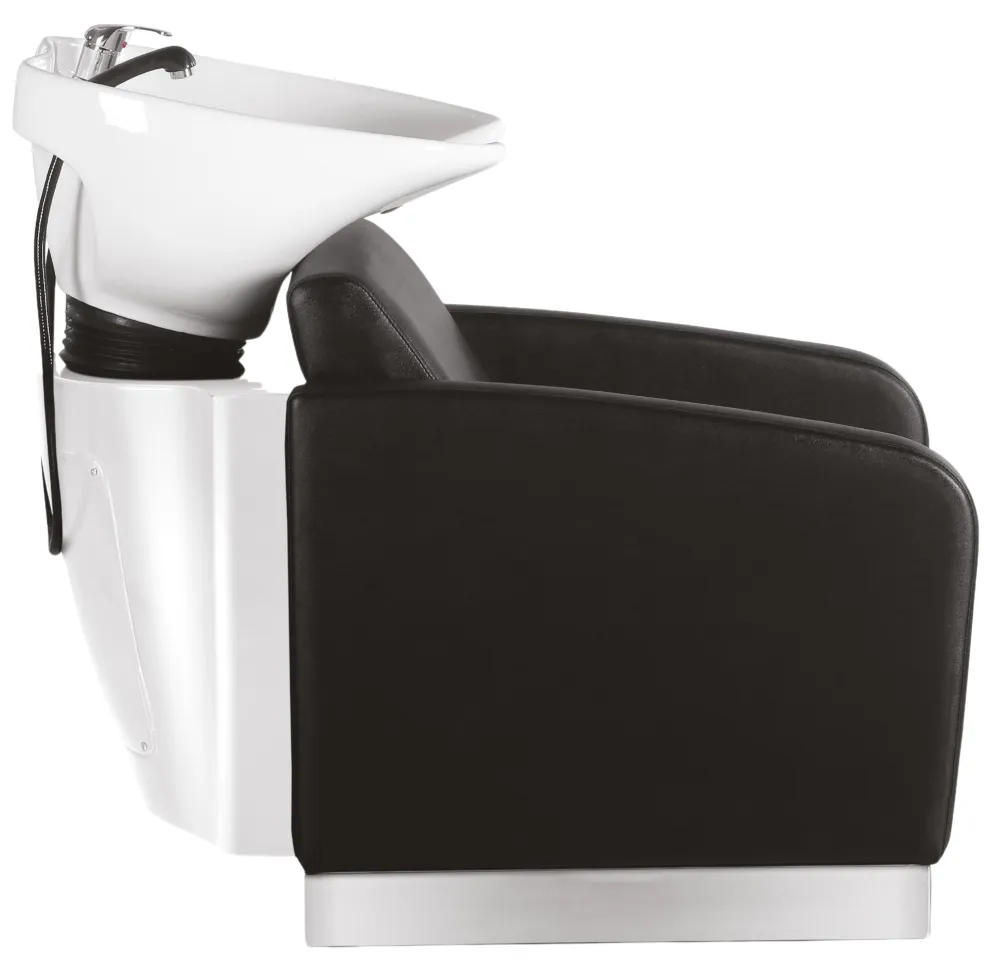 Xanitalia Elegance Rückwärtswaschbecken
