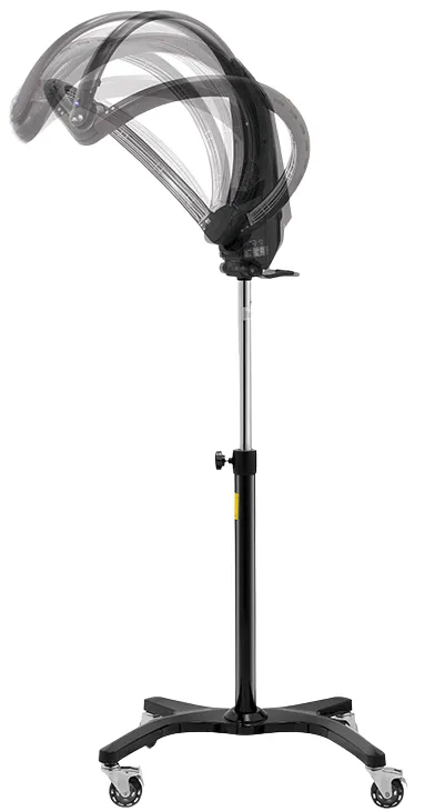 Xanitalia Saturn Infrared Dryer
