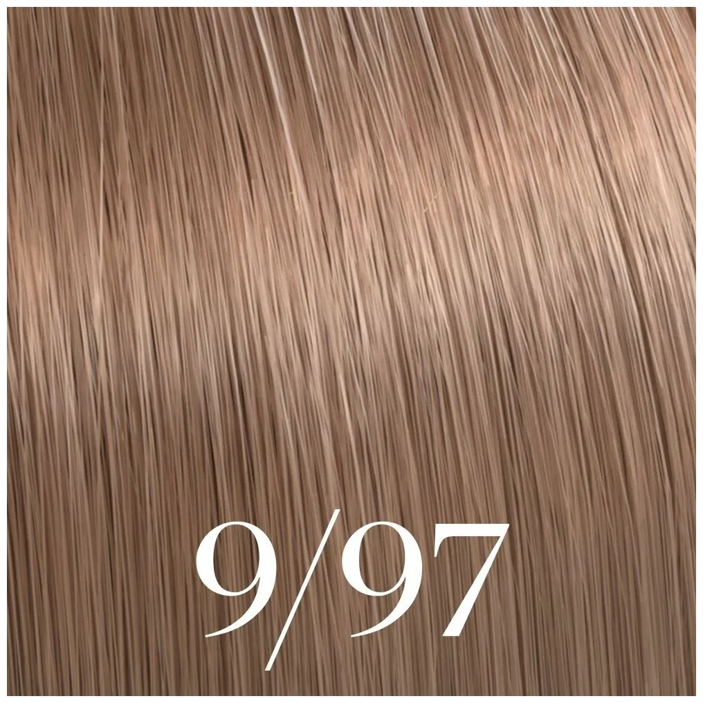 Wella Color Touch Rich Naturals