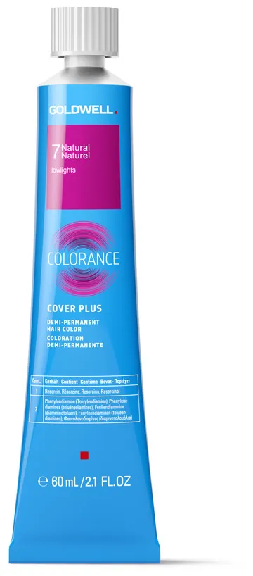 Goldwell Colorance Cover Plus 60 ml