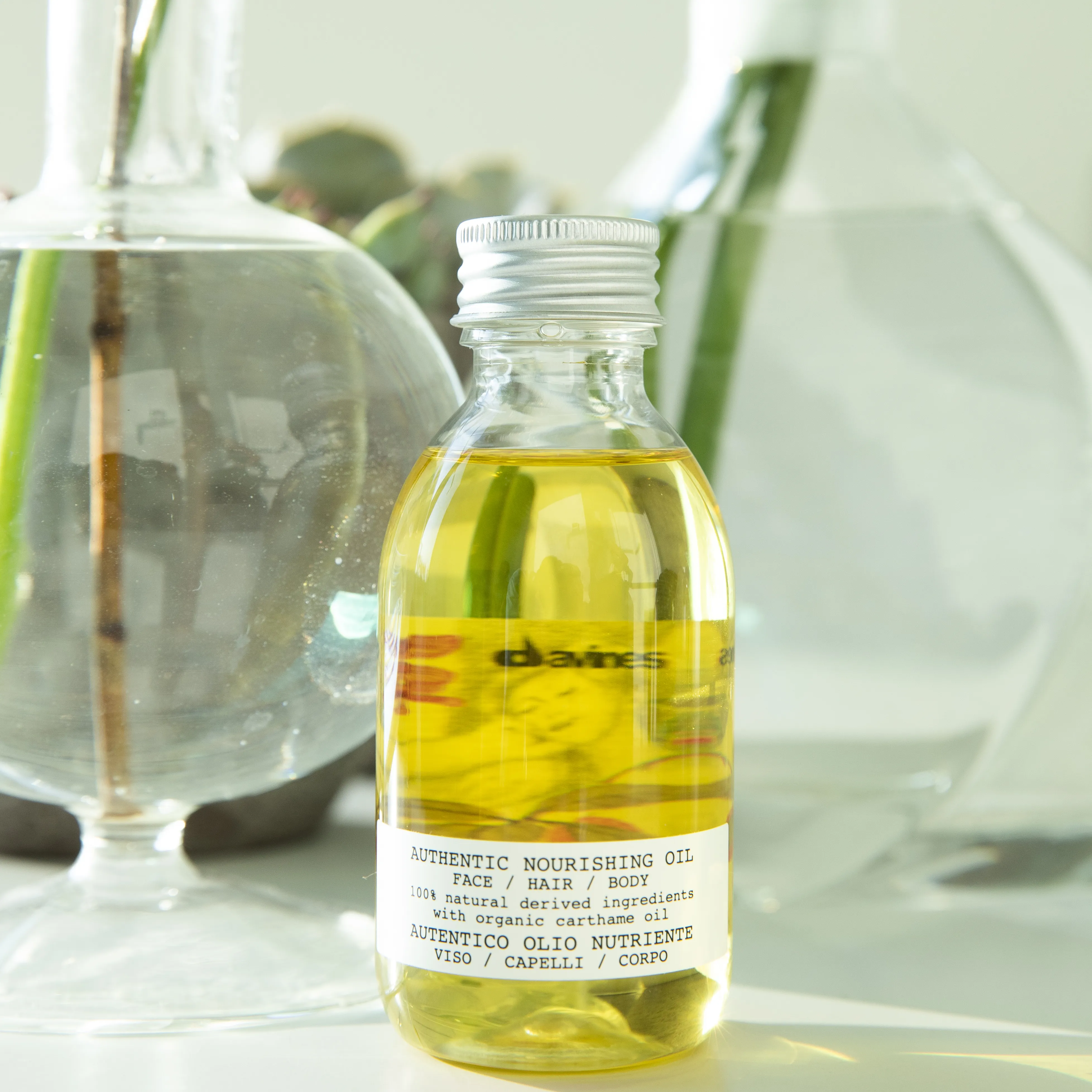 Davines Authentic Formulas