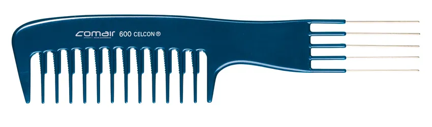 Comair Griffkamm 600 Blue Profi-Line