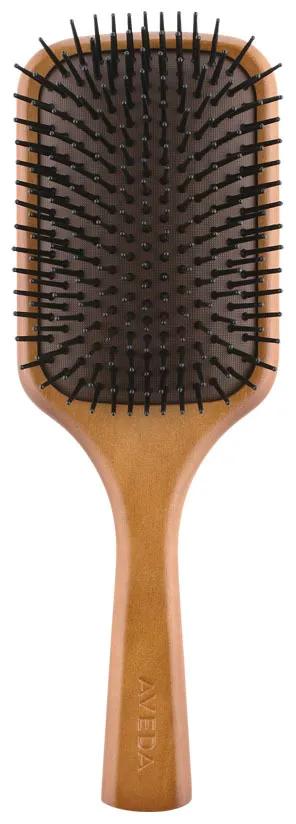 Aveda Wooden Paddle Brush