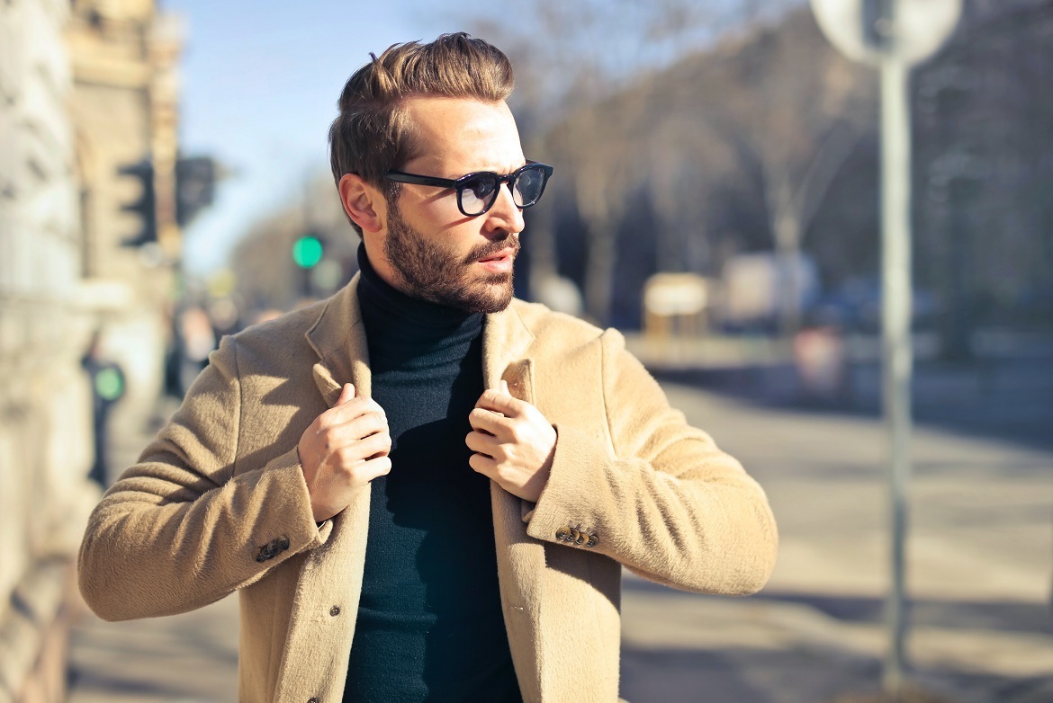 Kategorie Pomade Model 2