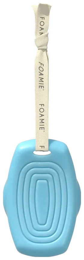 Foamie 3in1 Feste Duschpflege für Männer