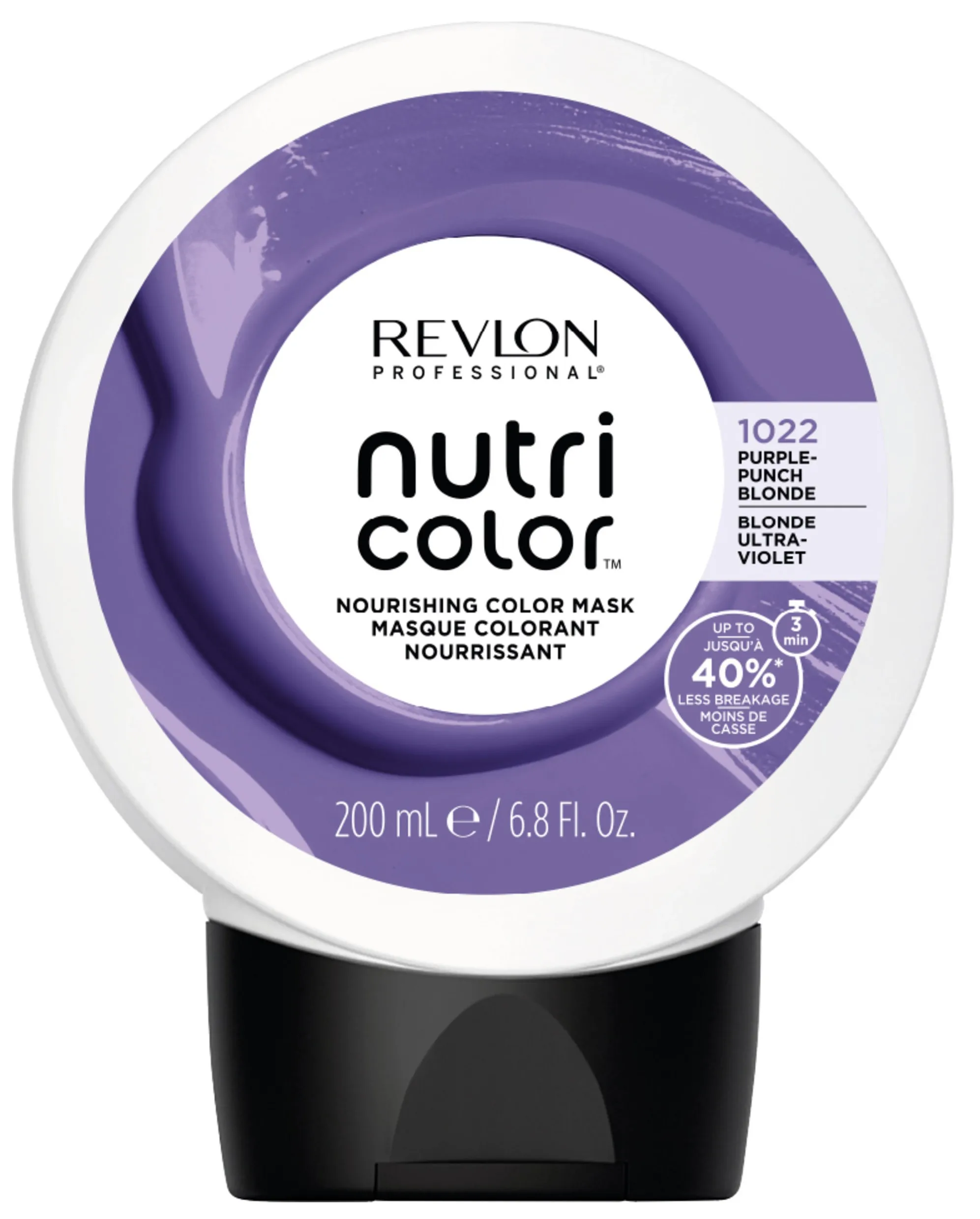 Revlon Professional Nutri Color Filter
