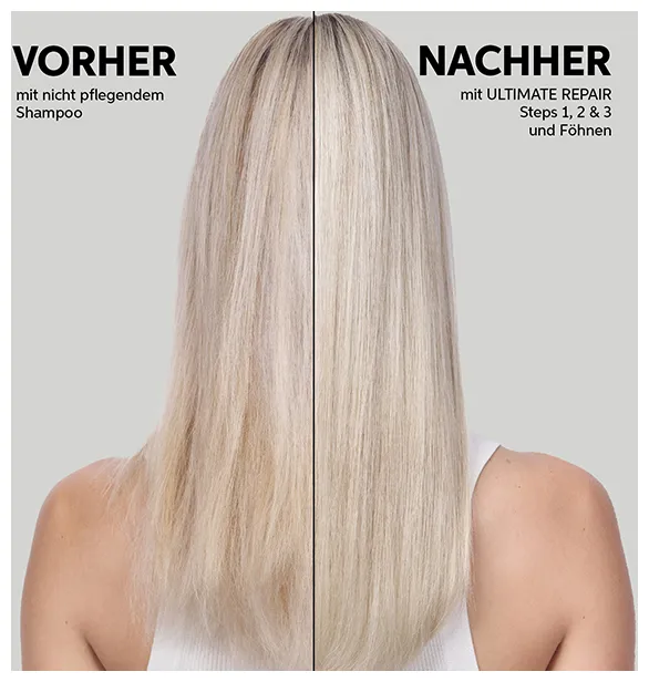 Wella Ultimate Repair Conditioner