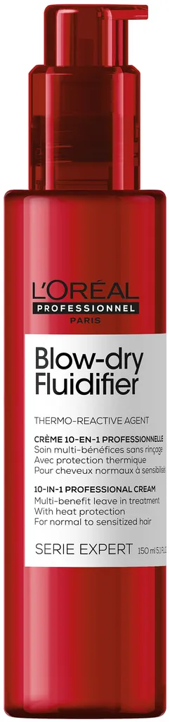 L'Oréal Serie Expert Blow-Dry Fluidifier