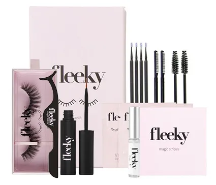 Fleeky Lashes