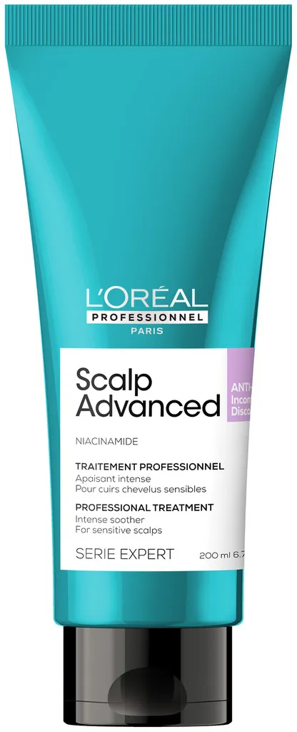 L'Oréal Scalp Advanced Anti-Discomfort Intense Soother Treatment