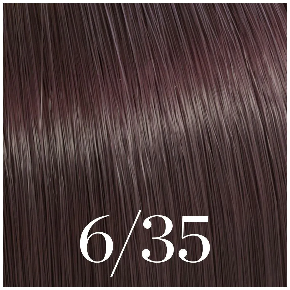 Wella Color Touch Rich Naturals