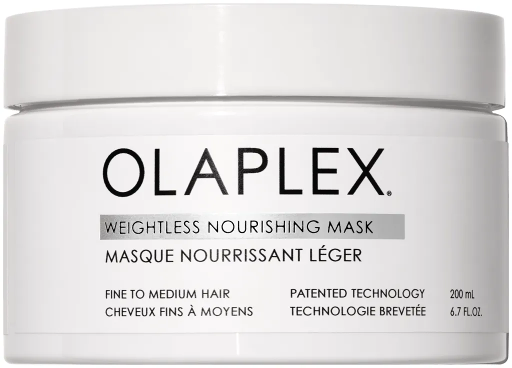 Olaplex Weightless Nourishing Mask
