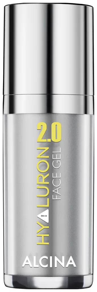 Alcina Hyaluron 2.0 Gesichtsgel