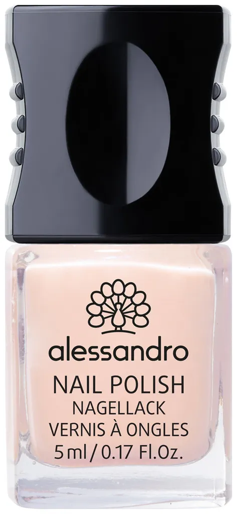 Alessandro Color Code 4 Nagellack