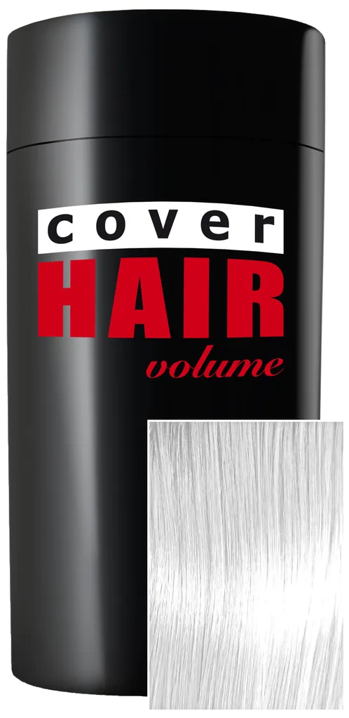 Cover Hair Volume 28g