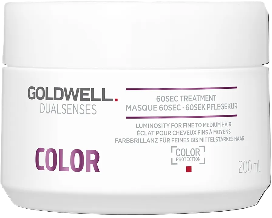 Goldwell Dualsenses Color Haarkur