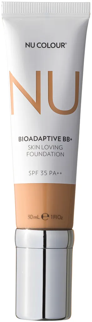 Nu Skin Nu Colour Bioadaptive BB+ Skin Loving Foundation