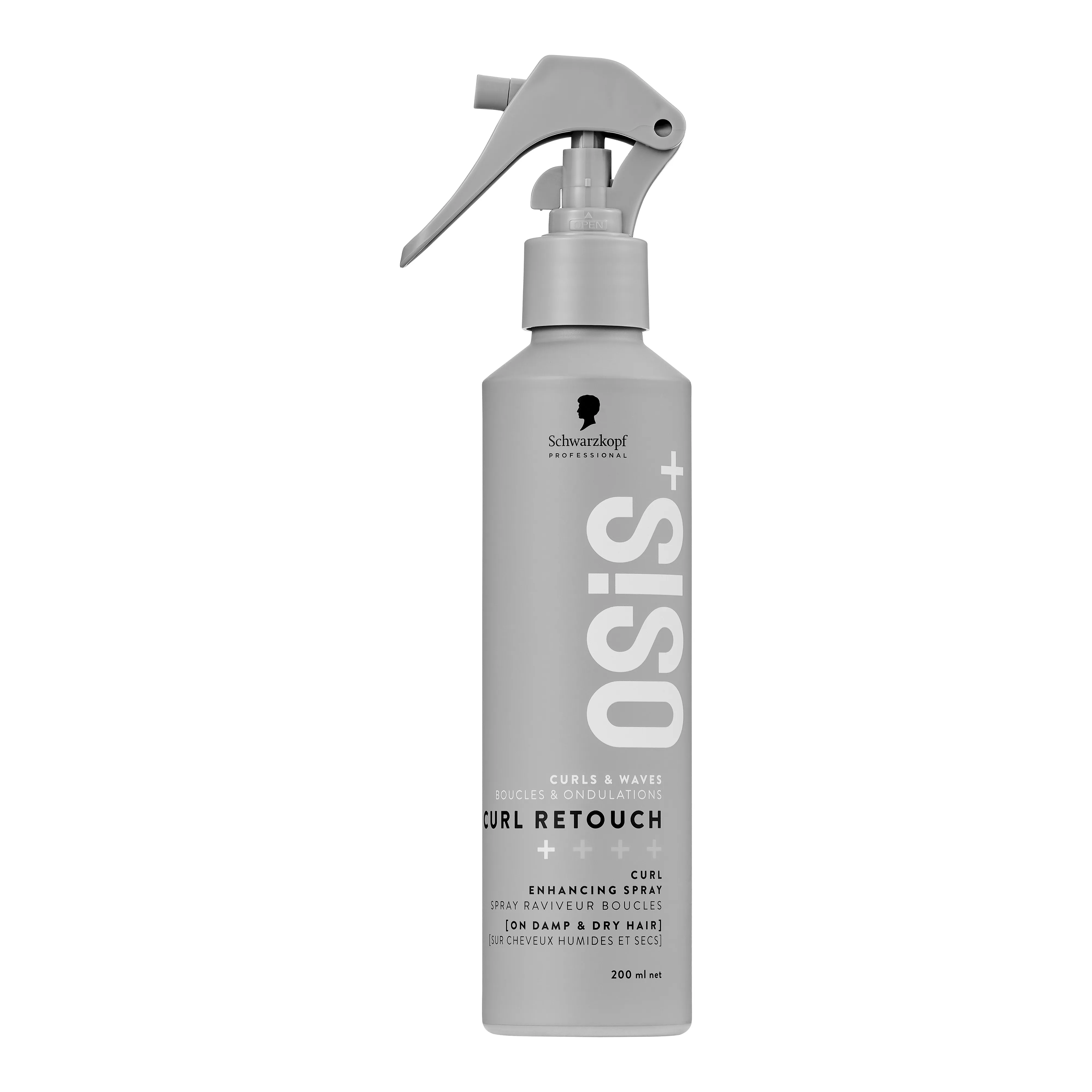 Schwarzkopf OSiS Curl Retouch