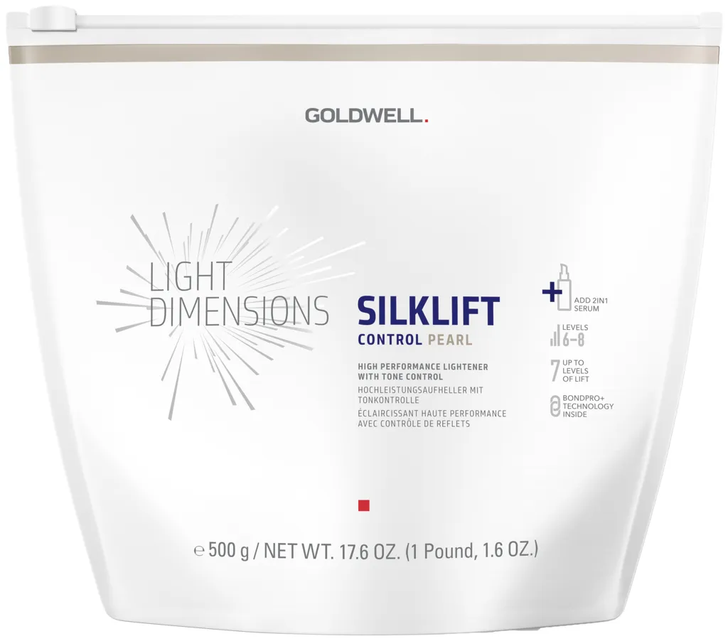Goldwell Silklift Control Hochleistungsaufheller
