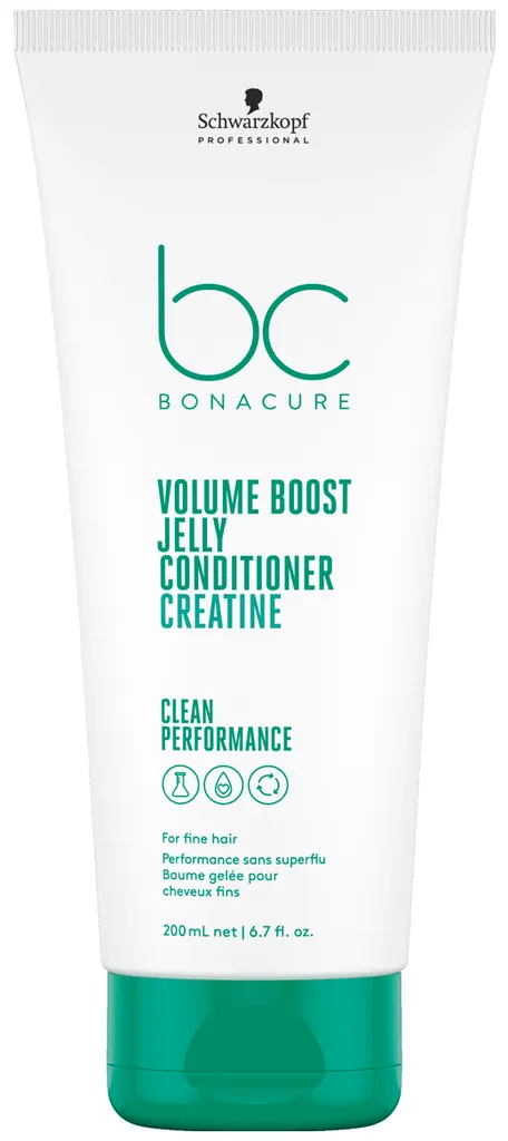 Schwarzkopf BC Bonacure Volume Boost Jelly Conditioner