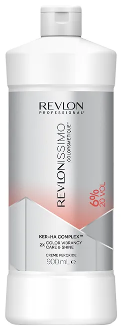 Revlon Professional Revlonissimo Colorsmetique Creme Peroxide Developer