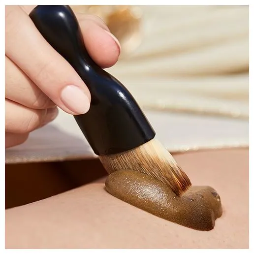 Fleeky Kabuki Tan Brush
