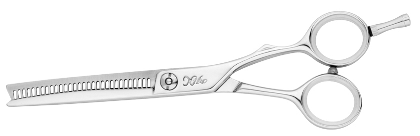Nikarma Modellierschere Niko II BD