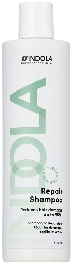 Indola Repair Shampoo
