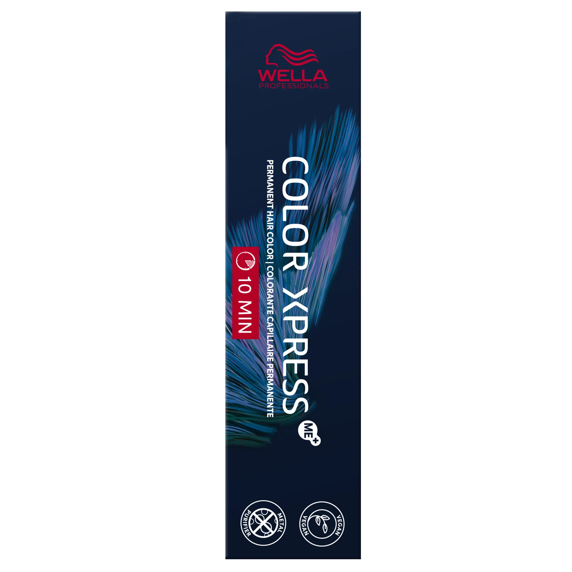 Wella Color Xpress