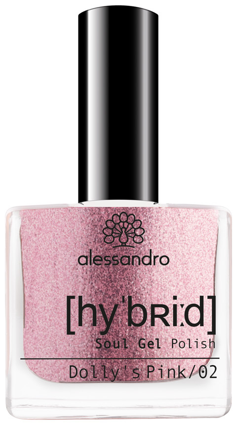 Alessandro Hybrid Lack